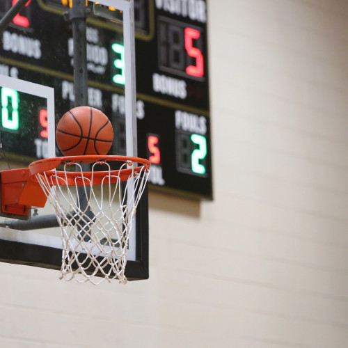 basketball-score-board